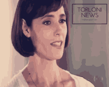 Christiane Torloni Torloni News GIF - Christiane Torloni Torloni Torloni News GIFs