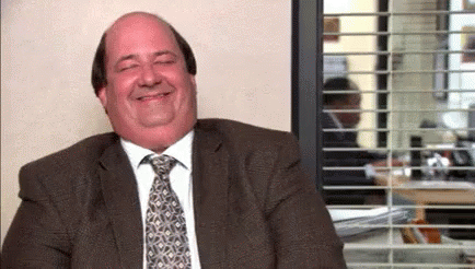 A Good Laugh GIF - The Office Lol Ridere - Discover &amp; Share GIFs