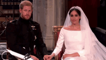Royals Royal Wedding GIF - Royals Royal Wedding Wedding GIFs