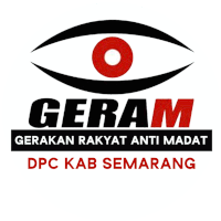 Geram Logo Design Sticker - Geram Logo Design Stickers