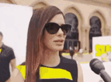 Sandra Bullock GIF - Wawancara Lemes Kesel GIFs