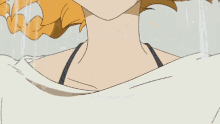 Natsume Deca Dence GIF - Natsume Deca Dence Deca_dence GIFs