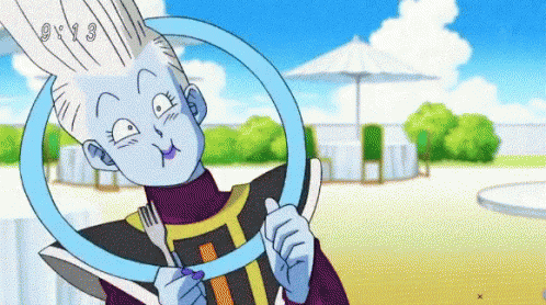 whis x vegeta