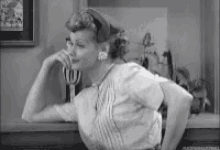 I Love Lucy Good Day GIF - I Love Lucy Good Day Yes GIFs
