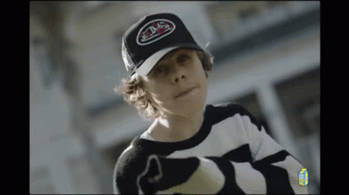 The Kid Laroi Tell Me Why GIF - The Kid Laroi Tell Me Why Music Video -  Discover &amp; Share GIFs