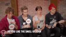 5 Seconds Of Summer  GIF - 5sos 5seconds Of Summer GIFs