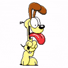 puppies dog