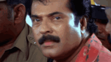 mammootty thurupu gulan wink guhan ikka
