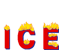 Ice Immigration Sticker - Ice Immigration Immigrant Stickers
