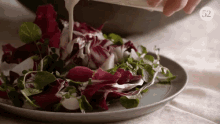 Salad Dressing GIF - Salad Dressing Food GIFs