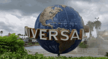 Universal Studios Universal GIF - Universal Studios Universal Universal Studios Orlando GIFs