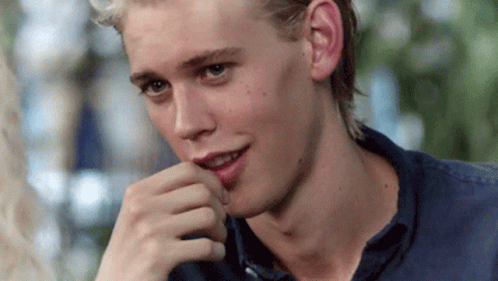 masters of the air austin butler gif