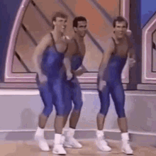 Aerobics 80s GIF - Aerobics 80s Lets Get Physical GIFs