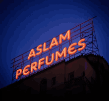 aslam