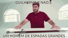 Tromedlov Guilherme GIF - Tromedlov Guilherme Guilhermer GIFs