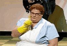 Lunch Lady Land GIF - Lunch Lady Land GIFs