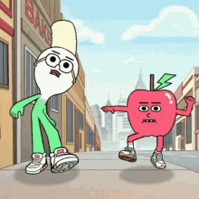 Apple And Onion Okay Idc Lol GIF - Apple And Onion Okay Idc Lol Idc GIFs