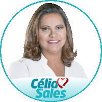 Celia Sales Heart Sticker - Celia Sales Heart Stickers