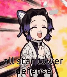 All Star Tower Defense Astd GIF - All Star Tower Defense All Star Tower All Star GIFs