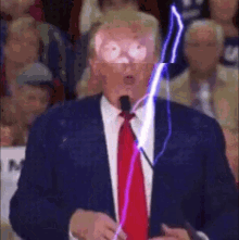 Trump Electrical GIF - Trump Electrical Lightning GIFs