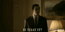 josh o connor prince charles is that it season3 the crown josh o connor prince charles is that it season3 the crown