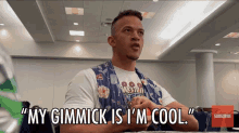 Ricky Starks GIF - Ricky Starks - Discover & Share GIFs
