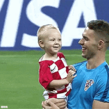 marko pjaca croatia nt kid world cup smile