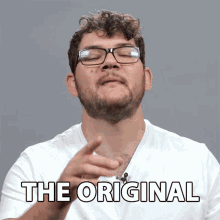 The Original Nolan Sykes GIF - The Original Nolan Sykes Donut Media GIFs