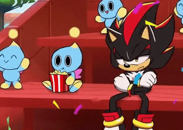 team sonic racing chao team sonic racing chao