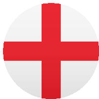 England Flags Sticker - England Flags Joypixels Stickers