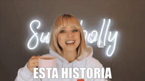 Chisme Chismear GIF - Chisme Chismear Esta Historia Se Va A Poner Buena GIFs