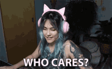 Who Cares Avagg GIF - Who Cares Avagg Not Big Deal GIFs