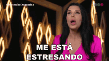 me esta estresando charlotte caniggia masterchef argentina s3e39 me pone de nervios me esta estresando charlotte caniggia masterchef argentina s3e39 me pone de nervios