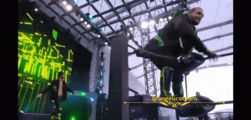 Jack Evans Angelico GIF - Jack Evans Angelico Th2 GIFs