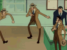Lupin The3rd GIF - Lupin The3rd GIFs