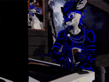 Interesting Sly Cooper GIF - Interesting Sly Cooper Sly Interesting GIFs