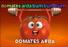 Arda Domates Arda GIF - Arda Domates Arda GIFs