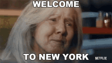 Welcome To New York Fear City New York Vs The Mafia GIF - Welcome To New York Fear City New York Vs The Mafia New Yorkers Welcome GIFs