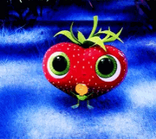 Berries GIF - Berries GIFs