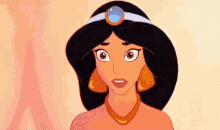 Princess Jasmine GIF - Princess Jasmine Disney GIFs