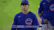 Cubs Rizzo GIF - Cubs Rizzo Anthony Rizzo GIFs
