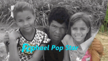 Raphael Pop Star Rafael GIF - Raphael Pop Star Rafael Pop GIFs