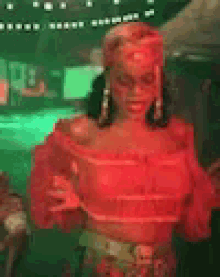 Rihanna Dancing GIF - Rihanna Dancing GIFs