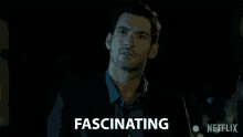 Fascinating Wow GIF - Fascinating Wow Interested GIFs
