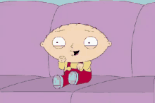 Stewie Griffin Family Guy GIF - Stewie Griffin Family Guy Shaking GIFs
