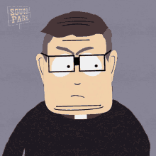 What Priest Maxi GIF - What Priest Maxi South Park GIFs