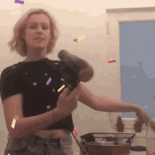 Hot Cooking GIF - Hot Cooking Wind GIFs