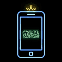 Cyber Monday GIF - Cyber Monday Shopping GIFs