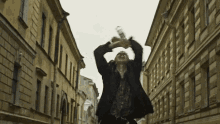 singing dancing singing dancing