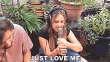 Just Love Me Maelyn GIF - Just Love Me Maelyn Need Your Love GIFs